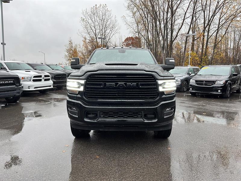 ram 2500 2023 - 2