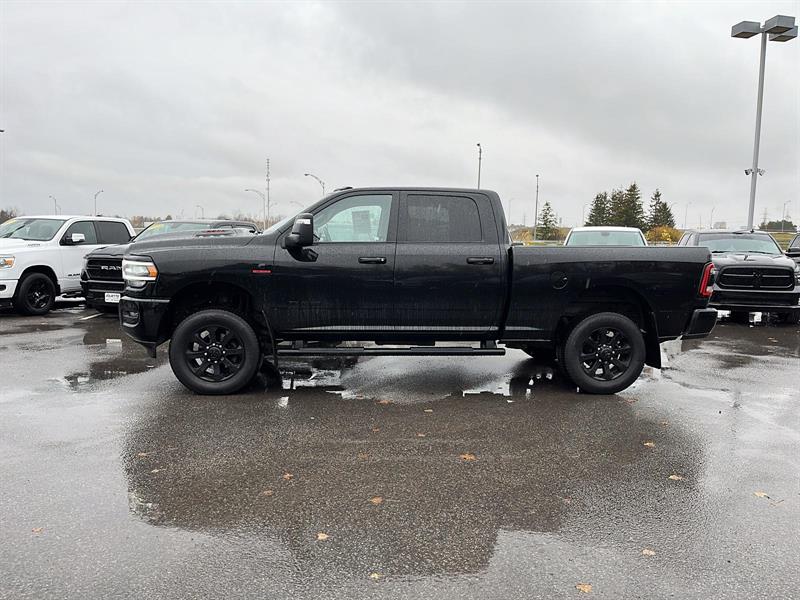 ram 2500 2023 - 3