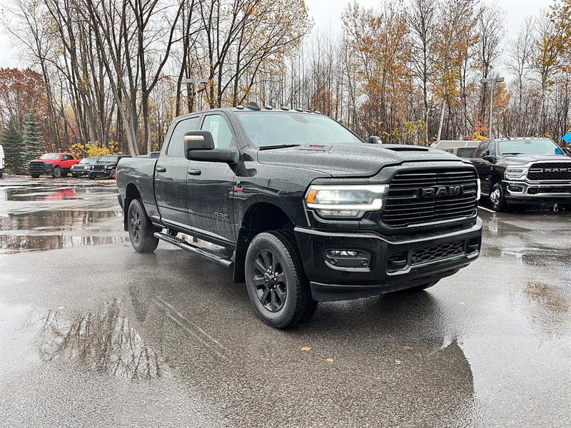 ram 2500 2023 - 7