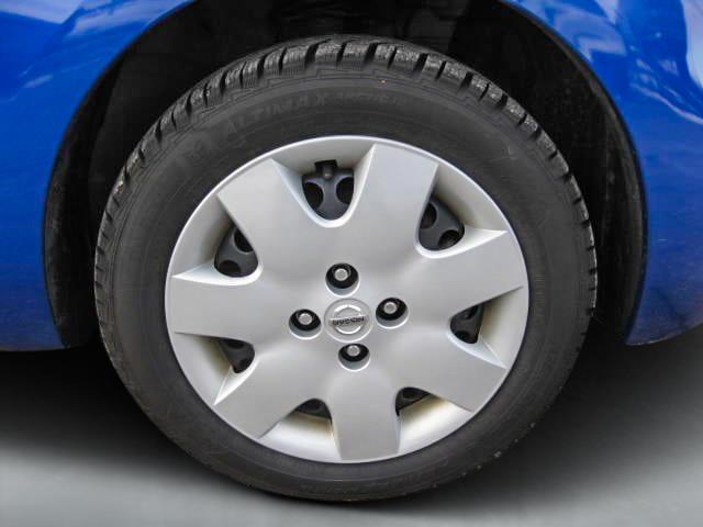 nissan Micra 2019 - 6