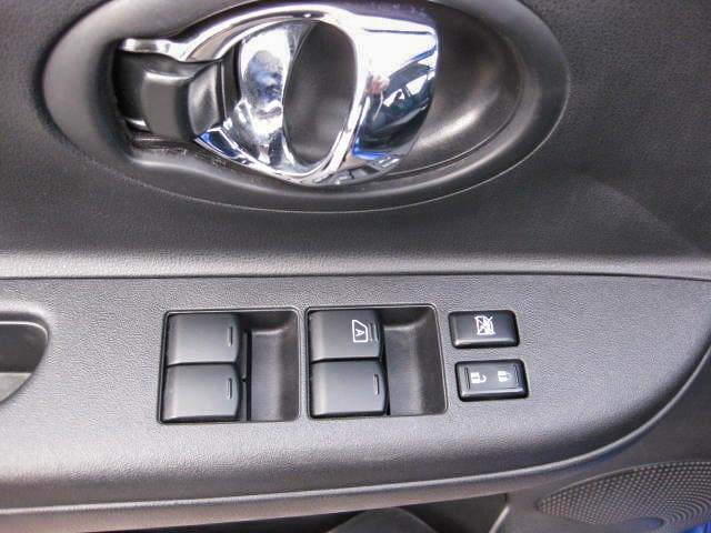 nissan Micra 2019 - 8