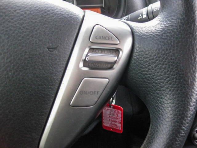 nissan Micra 2019 - 13