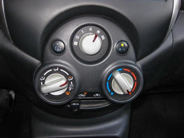 nissan Micra 2019 - 16