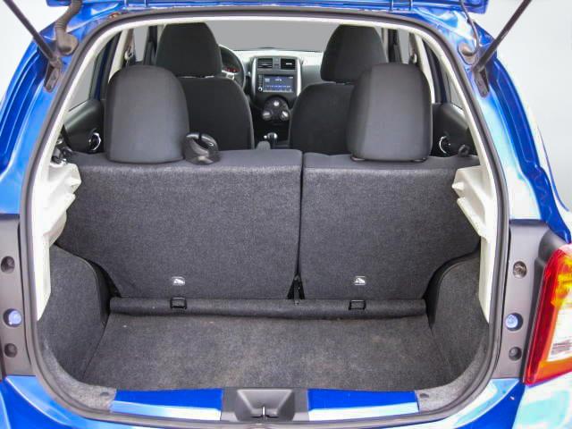 nissan Micra 2019 - 19