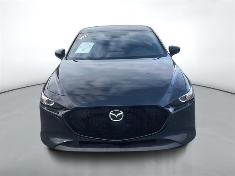 mazda Mazda3 Sport 2021 - 2