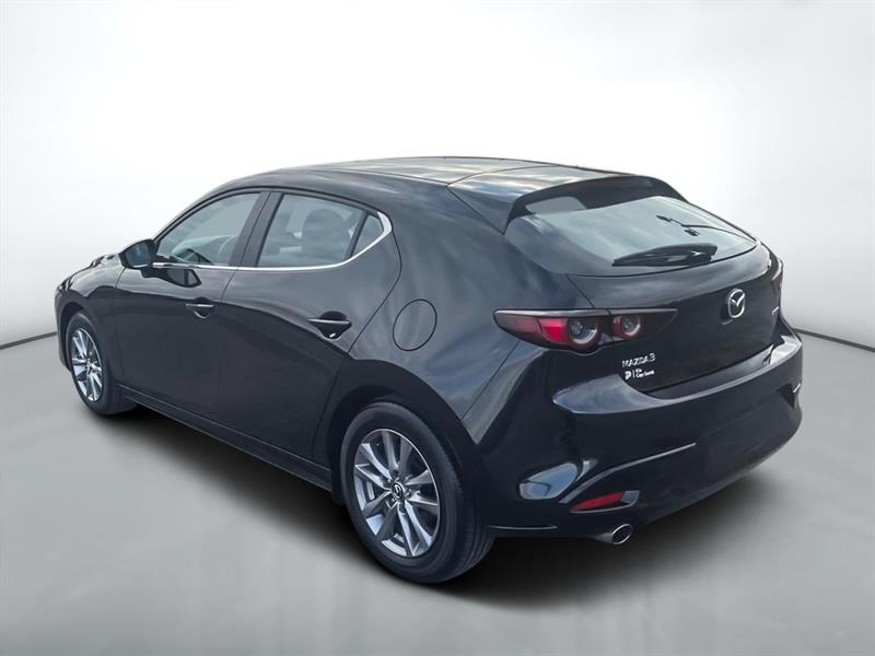 mazda Mazda3 Sport 2021 - 5