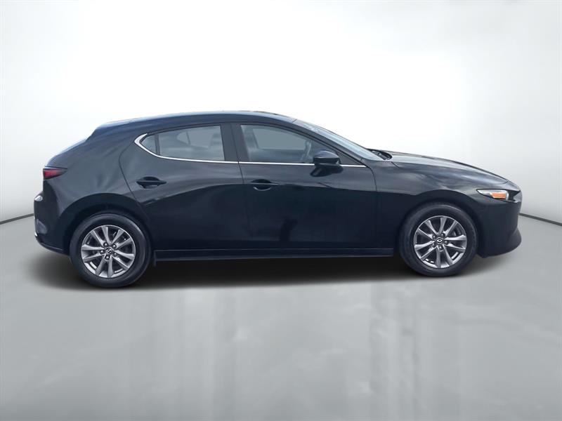 mazda Mazda3 Sport 2021 - 8