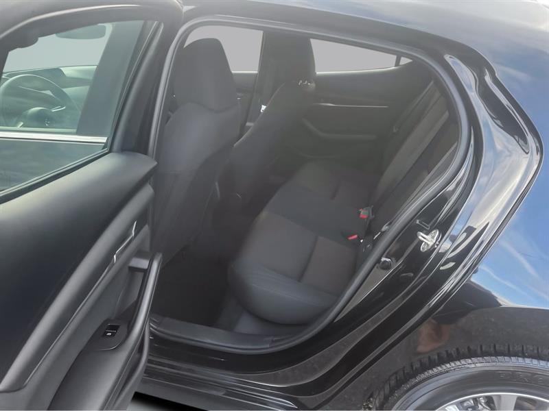 mazda Mazda3 Sport 2021 - 9