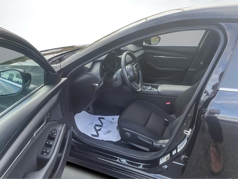 mazda Mazda3 Sport 2021 - 10