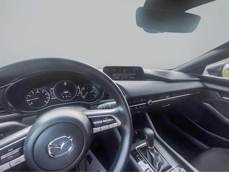 mazda Mazda3 Sport 2021 - 11