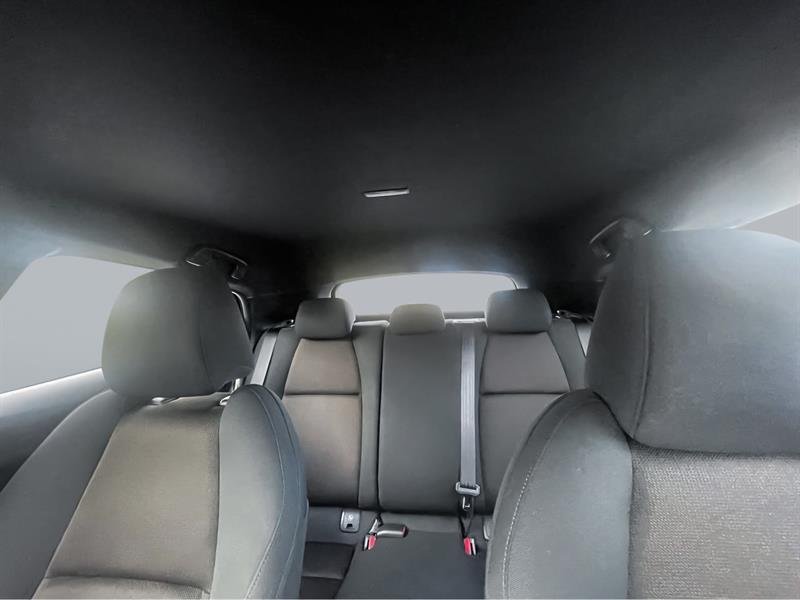 mazda Mazda3 Sport 2021 - 14