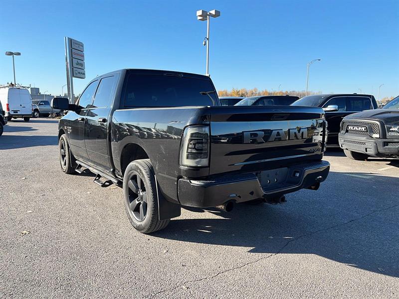 ram 1500 Classic 2021 - 4