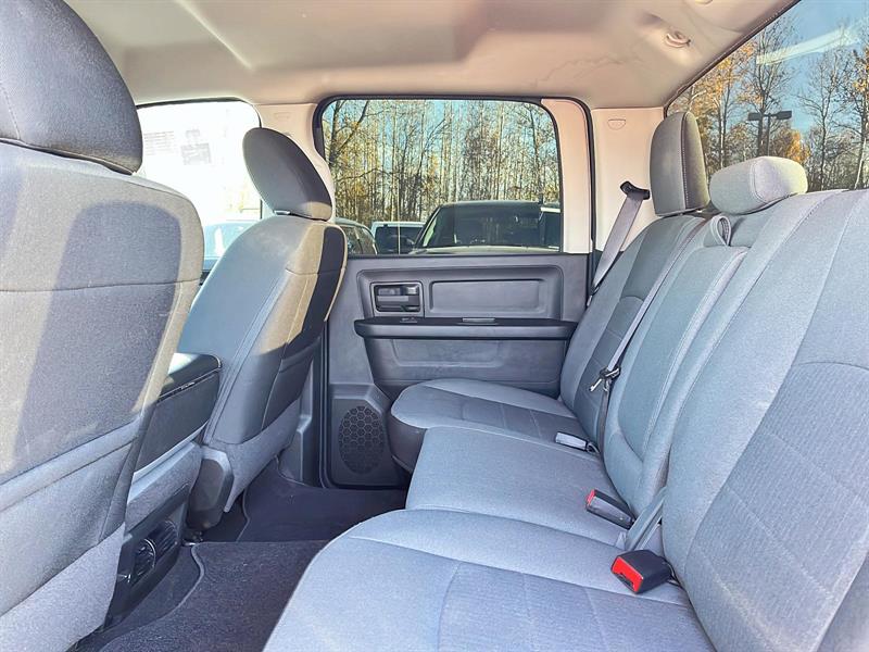 ram 1500 Classic 2021 - 10