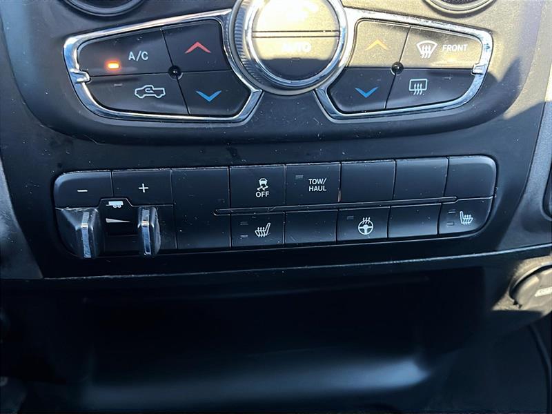 ram 1500 Classic 2021 - 14