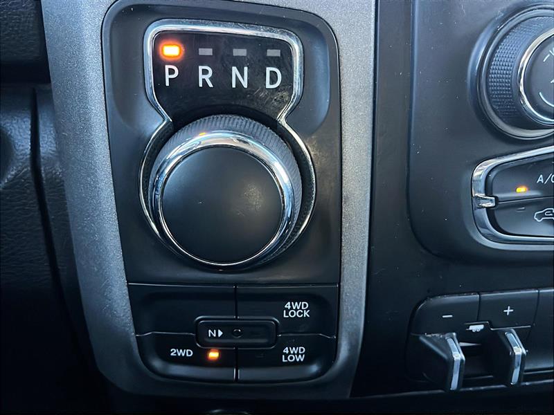 ram 1500 Classic 2021 - 15