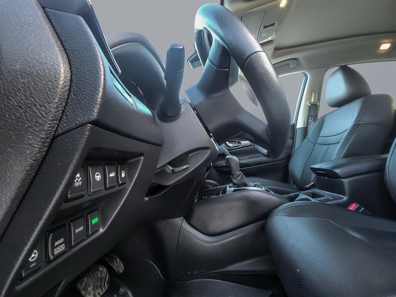 nissan Rogue 2020 - 11