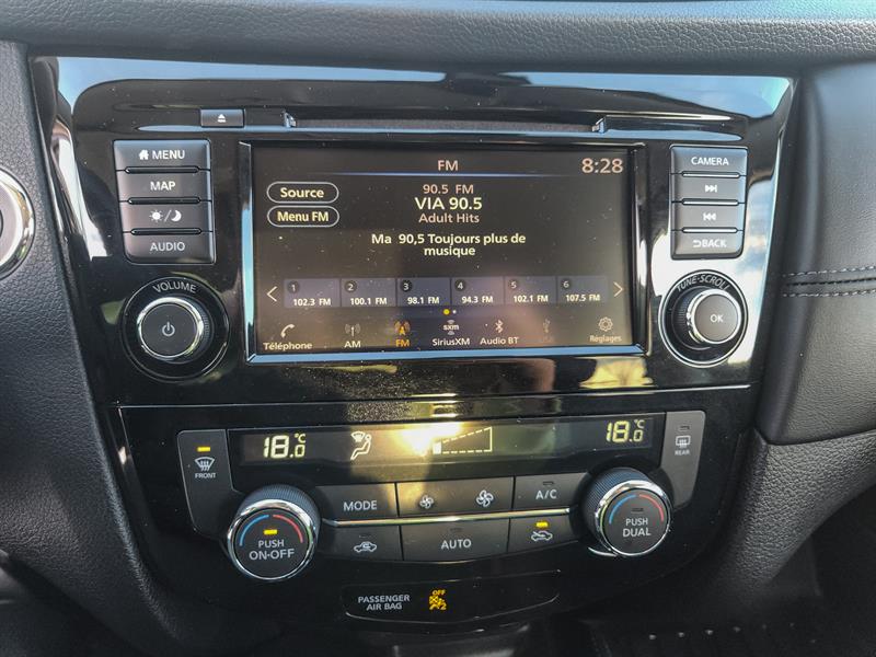 nissan Rogue 2020 - 15