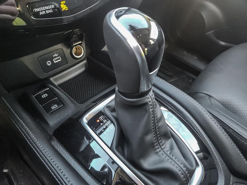 nissan Rogue 2020 - 17