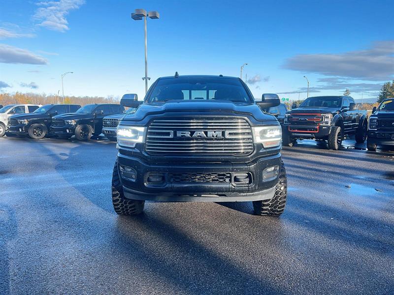 ram 2500 2019 - 2