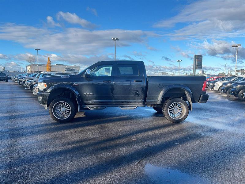 ram 2500 2019 - 3