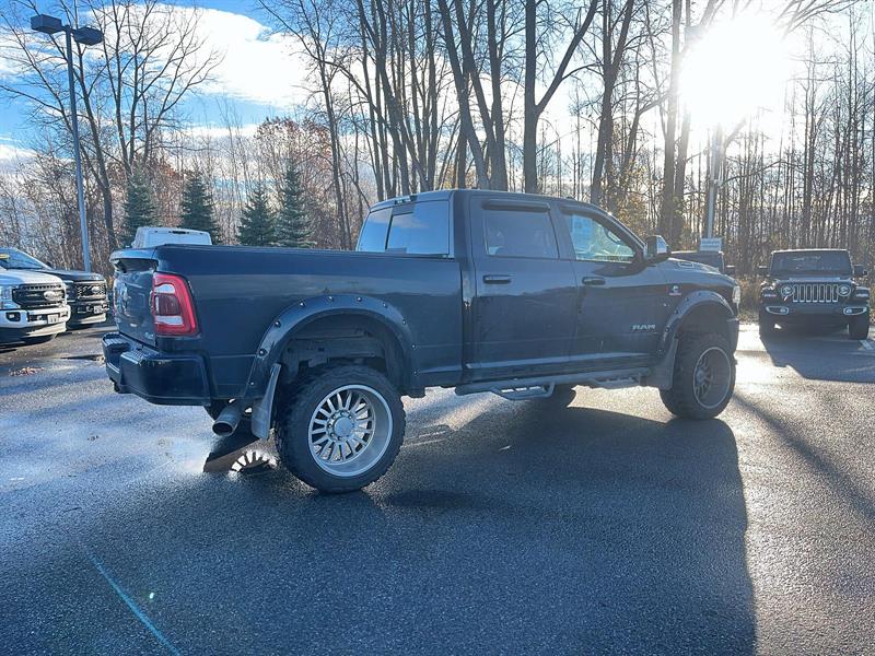 ram 2500 2019 - 5
