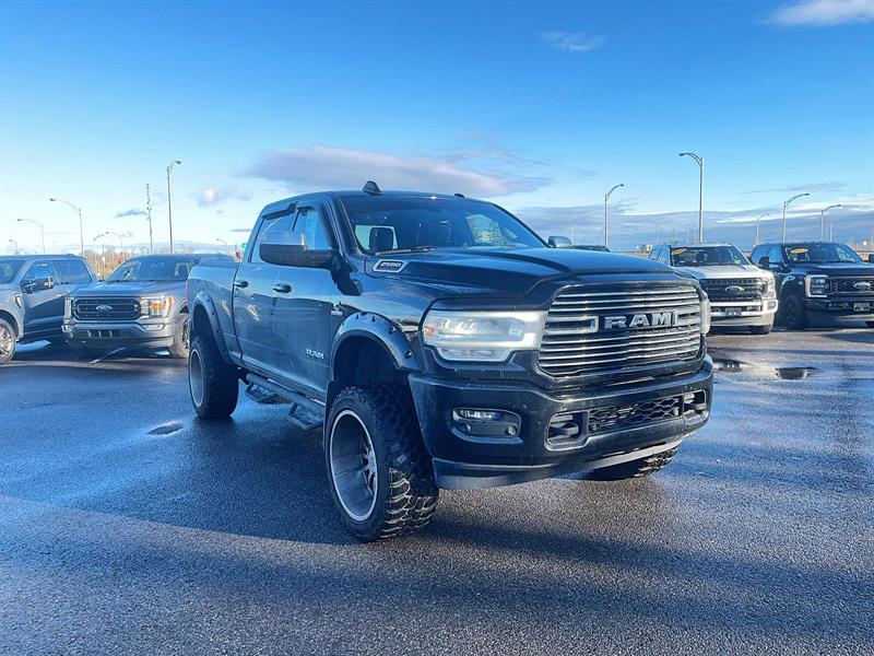 ram 2500 2019 - 6