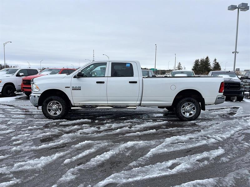 ram 2500 2014 - 3