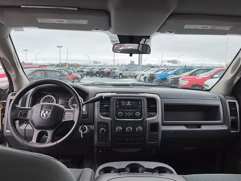 ram 2500 2014 - 9