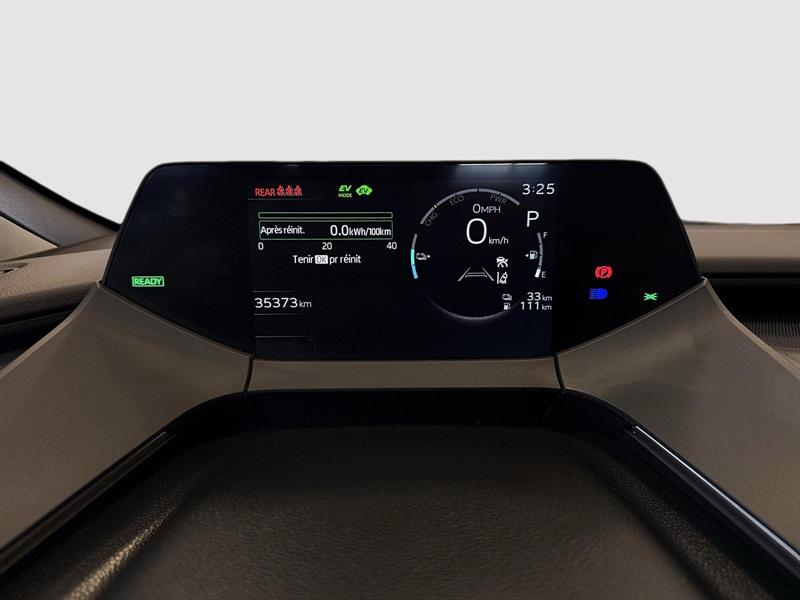 toyota Prius Prime 2024 - 3