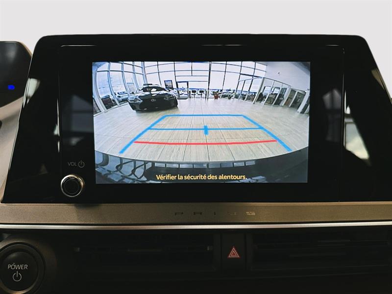 toyota Prius Prime 2024 - 4