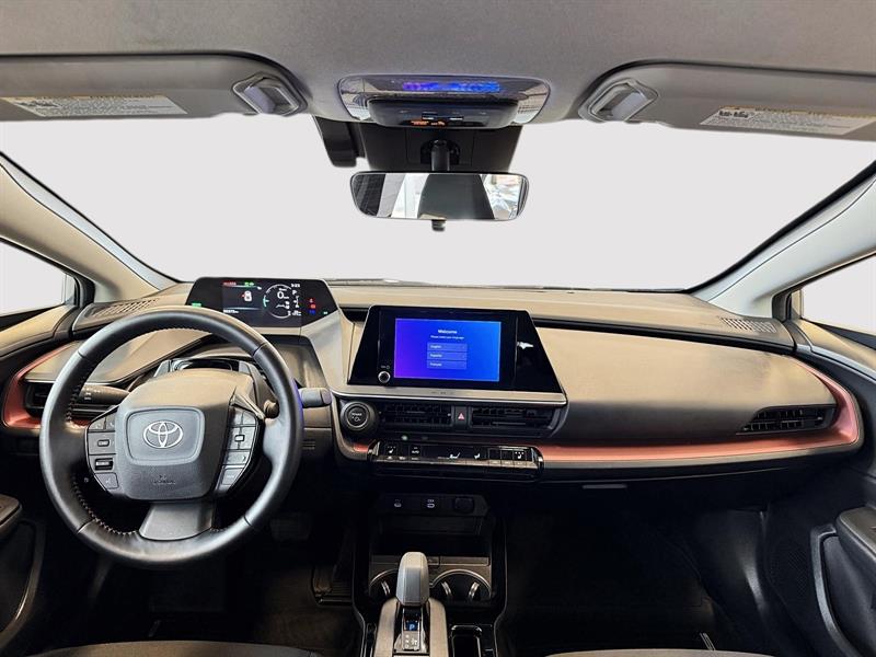 toyota Prius Prime 2024 - 5