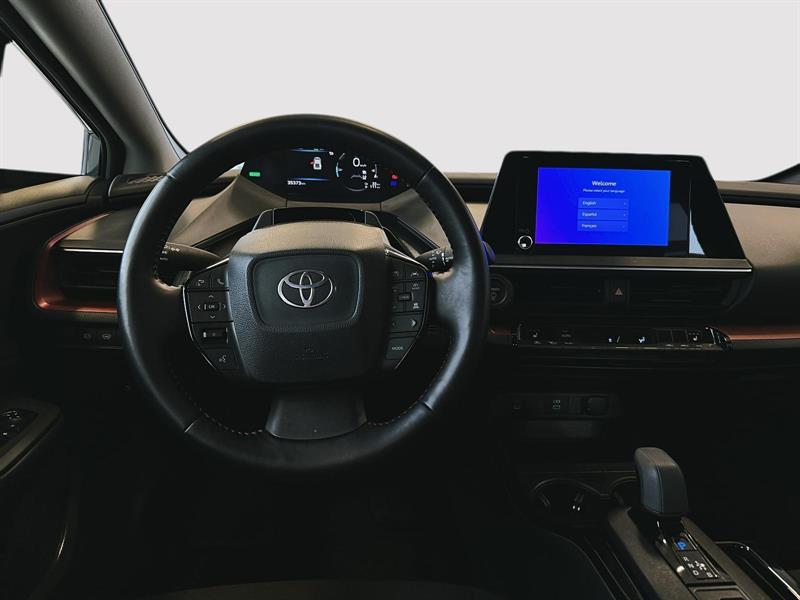 toyota Prius Prime 2024 - 6