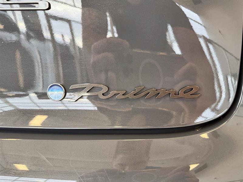 toyota Prius Prime 2024 - 7