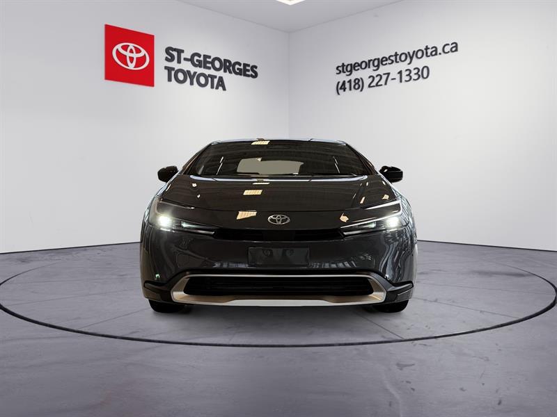 toyota Prius Prime 2024 - 9