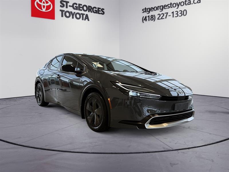 toyota Prius Prime 2024 - 10