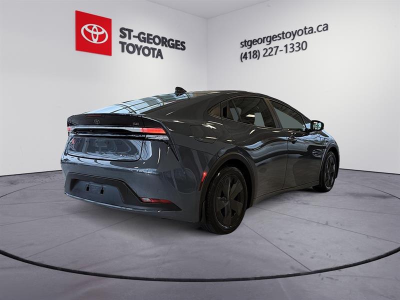 toyota Prius Prime 2024 - 12