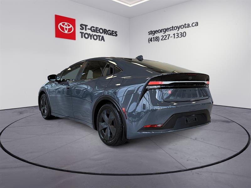 toyota Prius Prime 2024 - 14