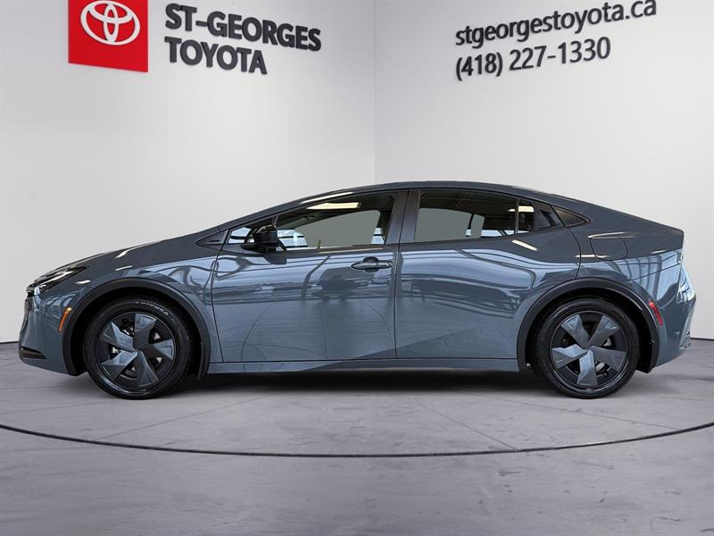toyota Prius Prime 2024 - 15