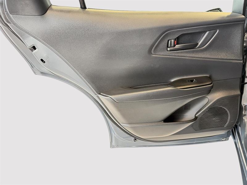 toyota Prius Prime 2024 - 17