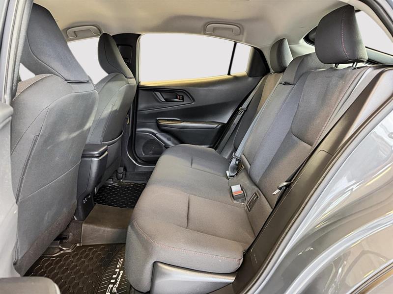 toyota Prius Prime 2024 - 19