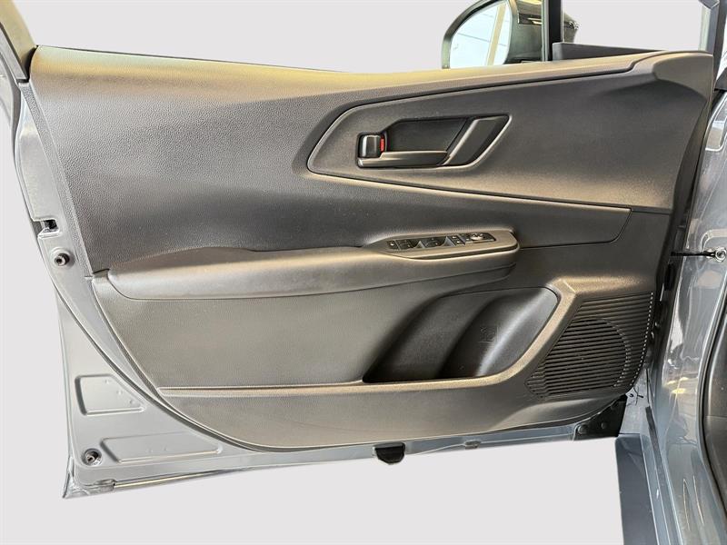 toyota Prius Prime 2024 - 20