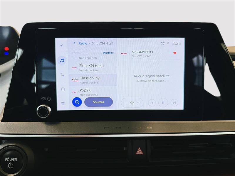 toyota Prius Prime 2024 - 24