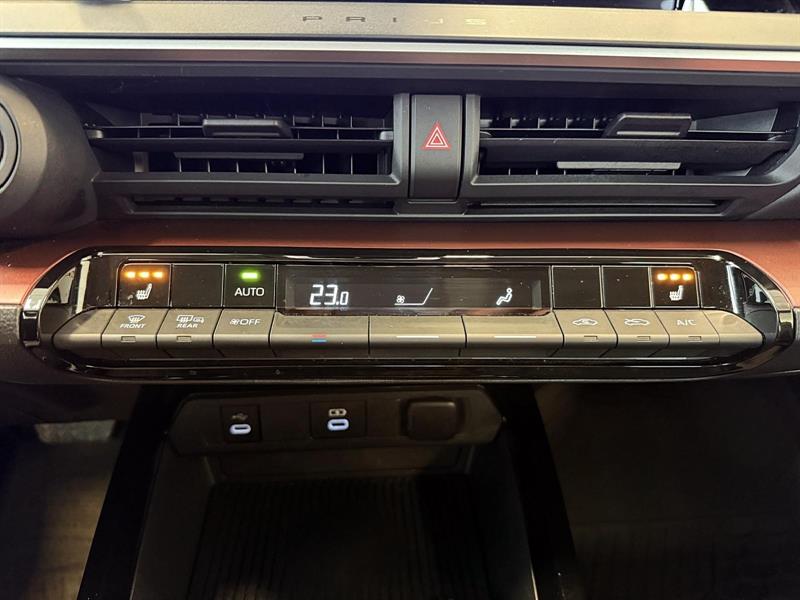 toyota Prius Prime 2024 - 26