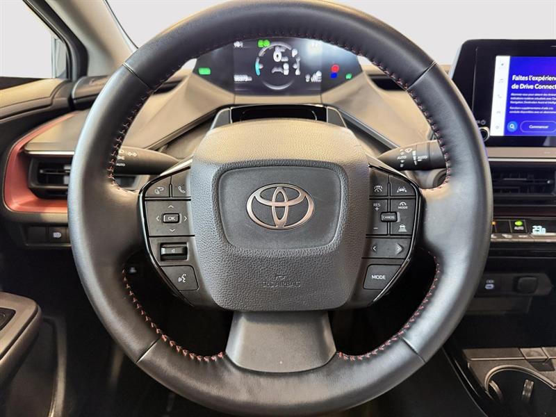 toyota Prius Prime 2024 - 30