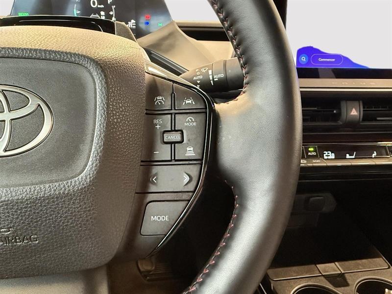 toyota Prius Prime 2024 - 32