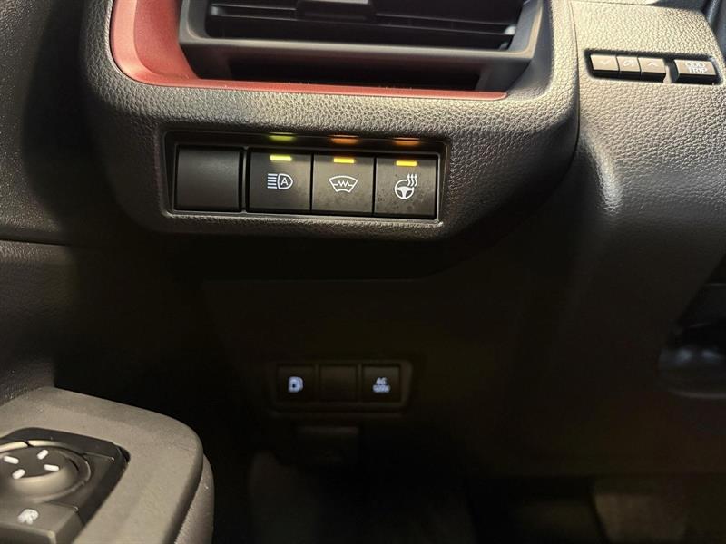 toyota Prius Prime 2024 - 33