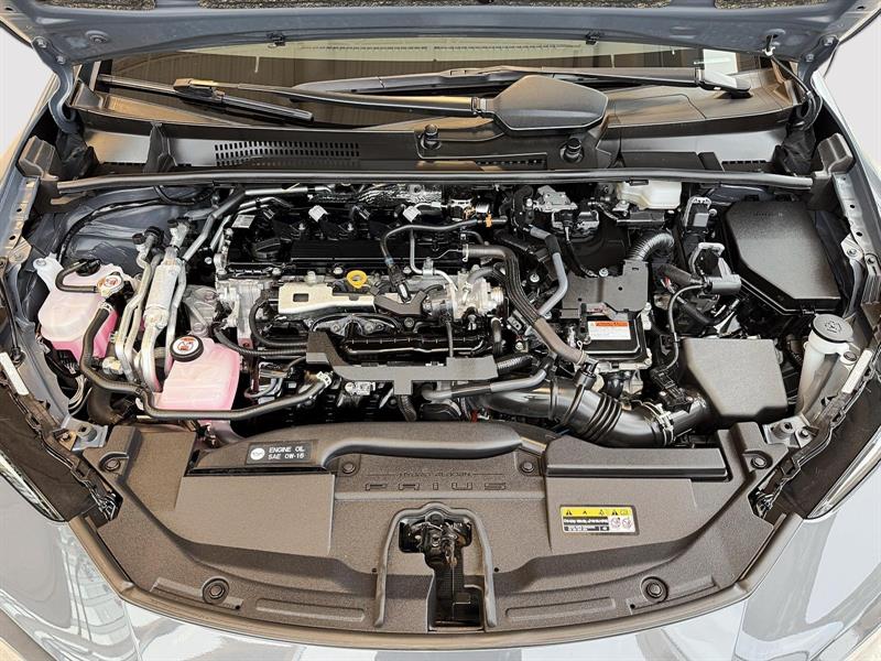 toyota Prius Prime 2024 - 34