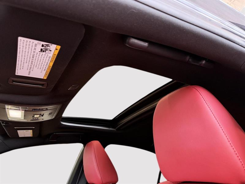 lexus IS 300 2022 - 7