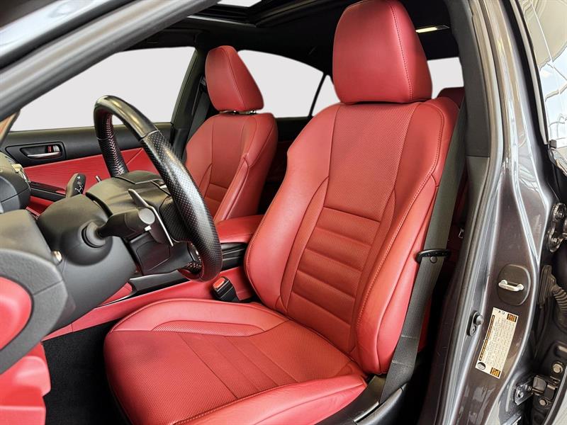 lexus IS 300 2022 - 23