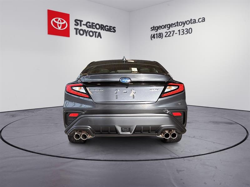 subaru WRX 2023 - 13